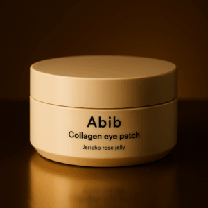 abib collagen eye